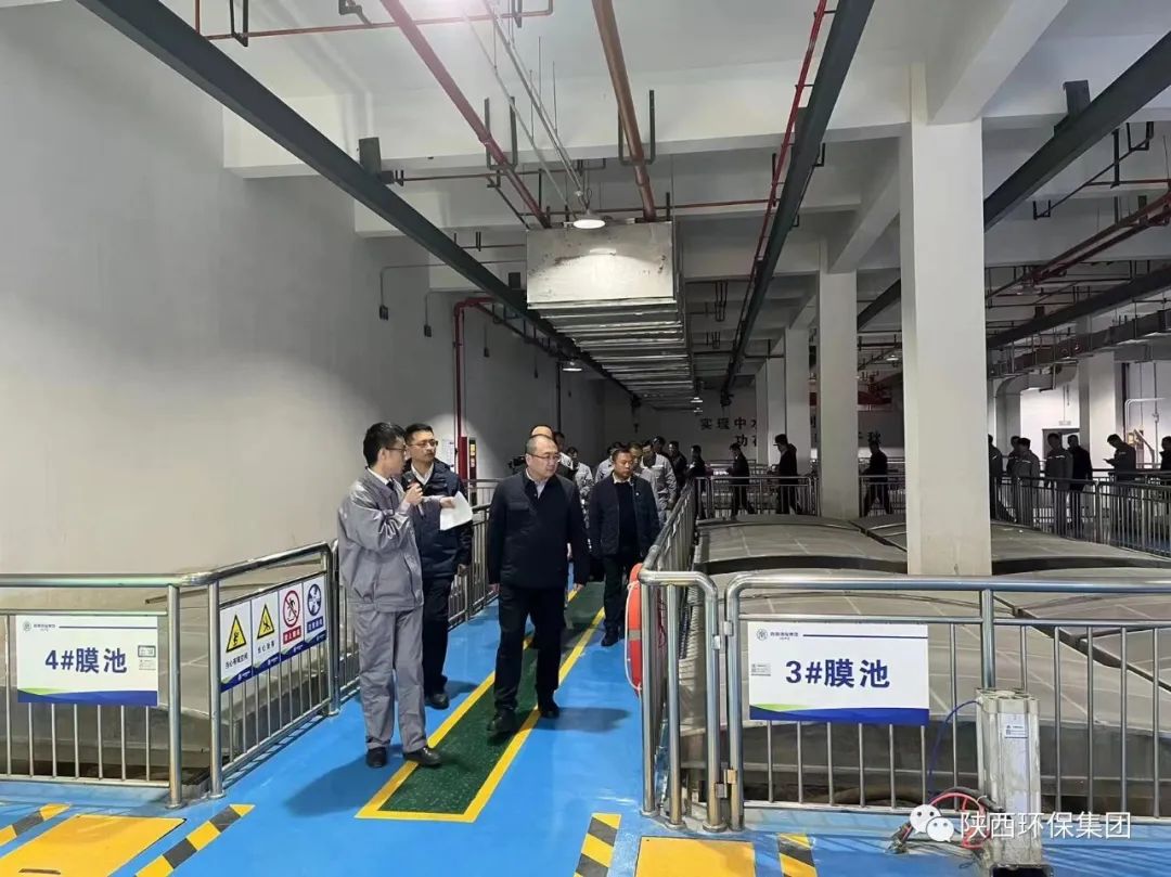 有限空间·无限清静｜平博集团举行2023年有限空间应急演练